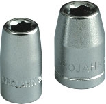 Projahn, Adapter fr 1/4 Bits