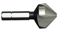 Projahn  6,3mm Kegelsenker 90 HSS-G 1/4 6-kant Bit-Aufnahme