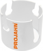 Projahn Lochsge MULTI-Hartmetall  89mm