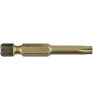 Projahn 1/4 STAR Bit T30 50mm 10er Pack