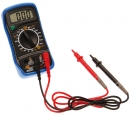 BGS Digital-Multimeter, 3 1/2-stellig