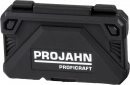 Projahn proficraft 1/4 Steckschlssel-Satz 48Z 46-teilig