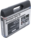 BGS Diy Montagesatz fr Ventilschaft-Dichtungen