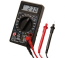 BGS Diy Digital-Multimeter