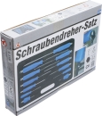 BGS Diy Schraubendreher-Satz, 12-tlg.