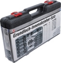 BGS Diy Grundloch-Innenabzieher-Satz, 16-tlg.